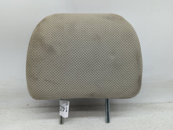 compare product 2012-2016 Subaru Impreza Headrest Head Rest Rear Seat Fits Fits 2012 2013 2014 2015 2016 OEM Used Auto Parts