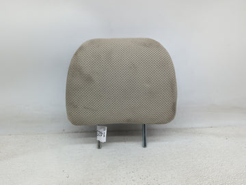 2012-2016 Subaru Impreza Headrest Head Rest Rear Seat Fits Fits 2012 2013 2014 2015 2016 OEM Used Auto Parts