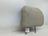 2012-2016 Subaru Impreza Headrest Head Rest Rear Seat Fits Fits 2012 2013 2014 2015 2016 OEM Used Auto Parts - Oemusedautopa