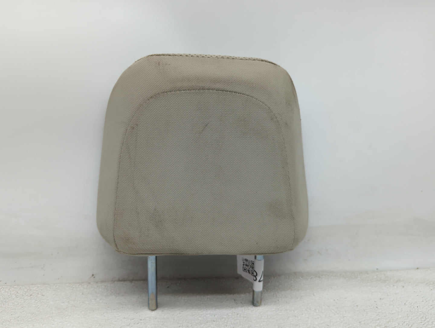 2012-2016 Subaru Impreza Headrest Head Rest Rear Seat Fits Fits 2012 2013 2014 2015 2016 OEM Used Auto Parts - Oemusedautopa