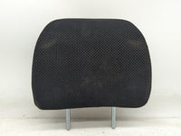 2013 Subaru Impreza Headrest Head Rest Rear Seat Fits OEM Used Auto Parts - Oemusedautoparts1.com