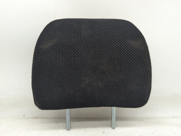 2013 Subaru Impreza Headrest Head Rest Rear Seat Fits OEM Used Auto Parts - Oemusedautoparts1.com