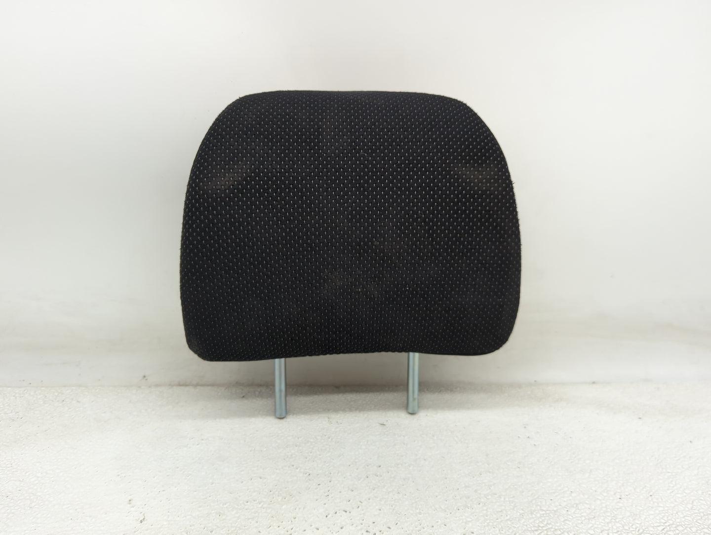 2013 Subaru Impreza Headrest Head Rest Rear Seat Fits OEM Used Auto Parts - Oemusedautoparts1.com