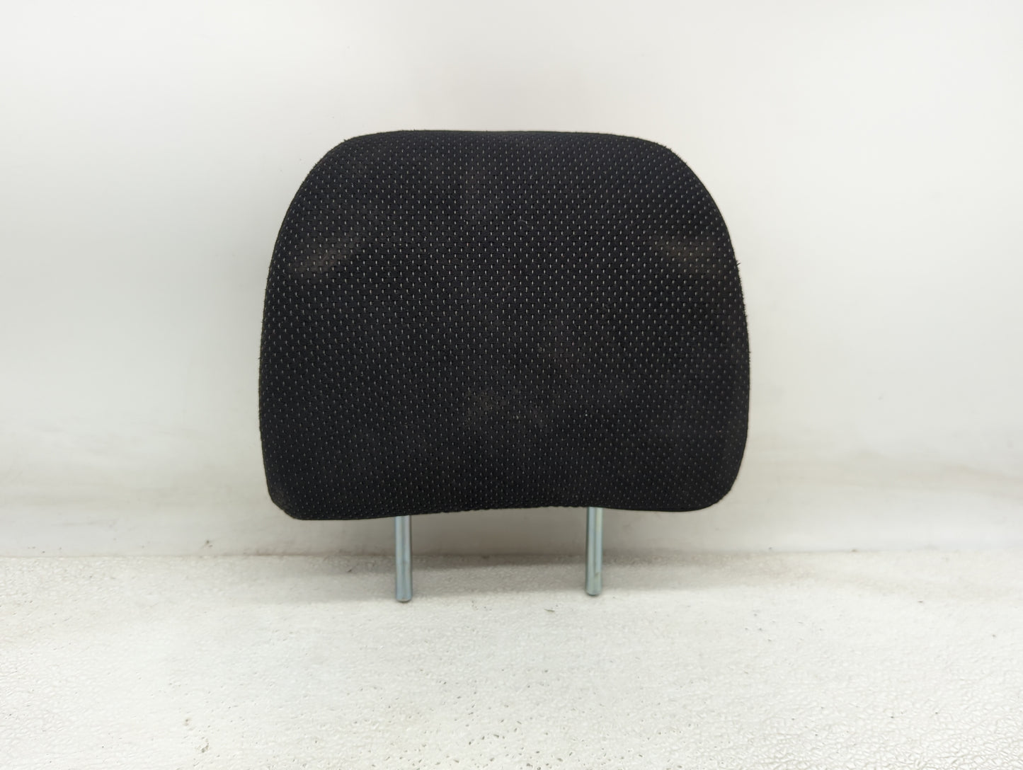 2013 Subaru Impreza Headrest Head Rest Rear Seat Fits OEM Used Auto Parts - Oemusedautoparts1.com