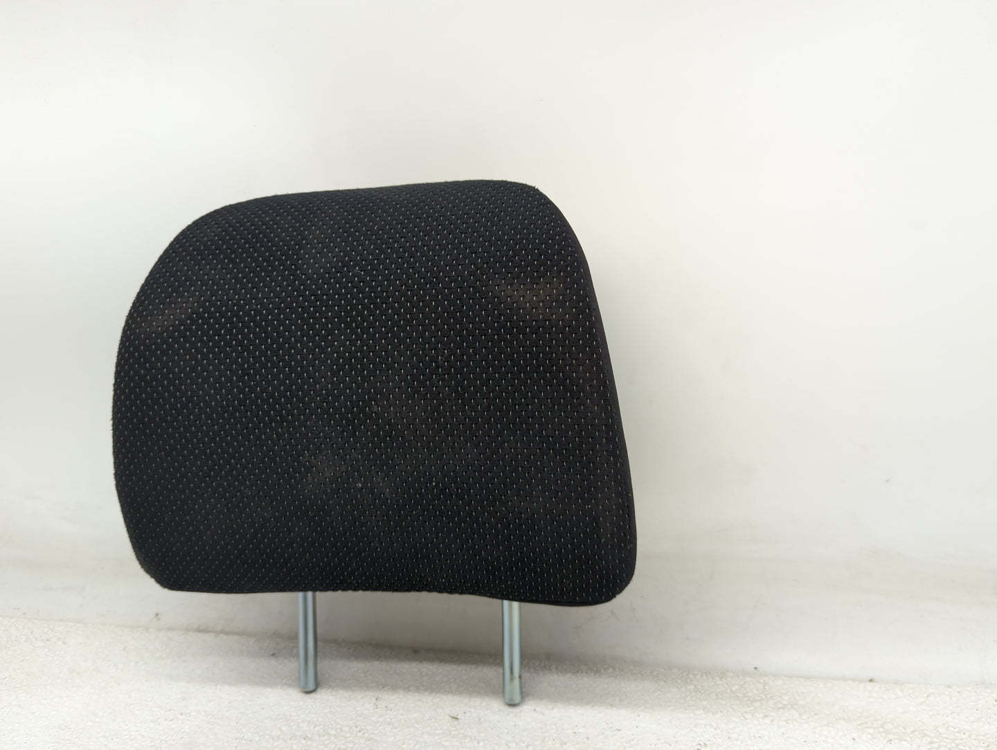 2013 Subaru Impreza Headrest Head Rest Rear Seat Fits OEM Used Auto Parts - Oemusedautoparts1.com