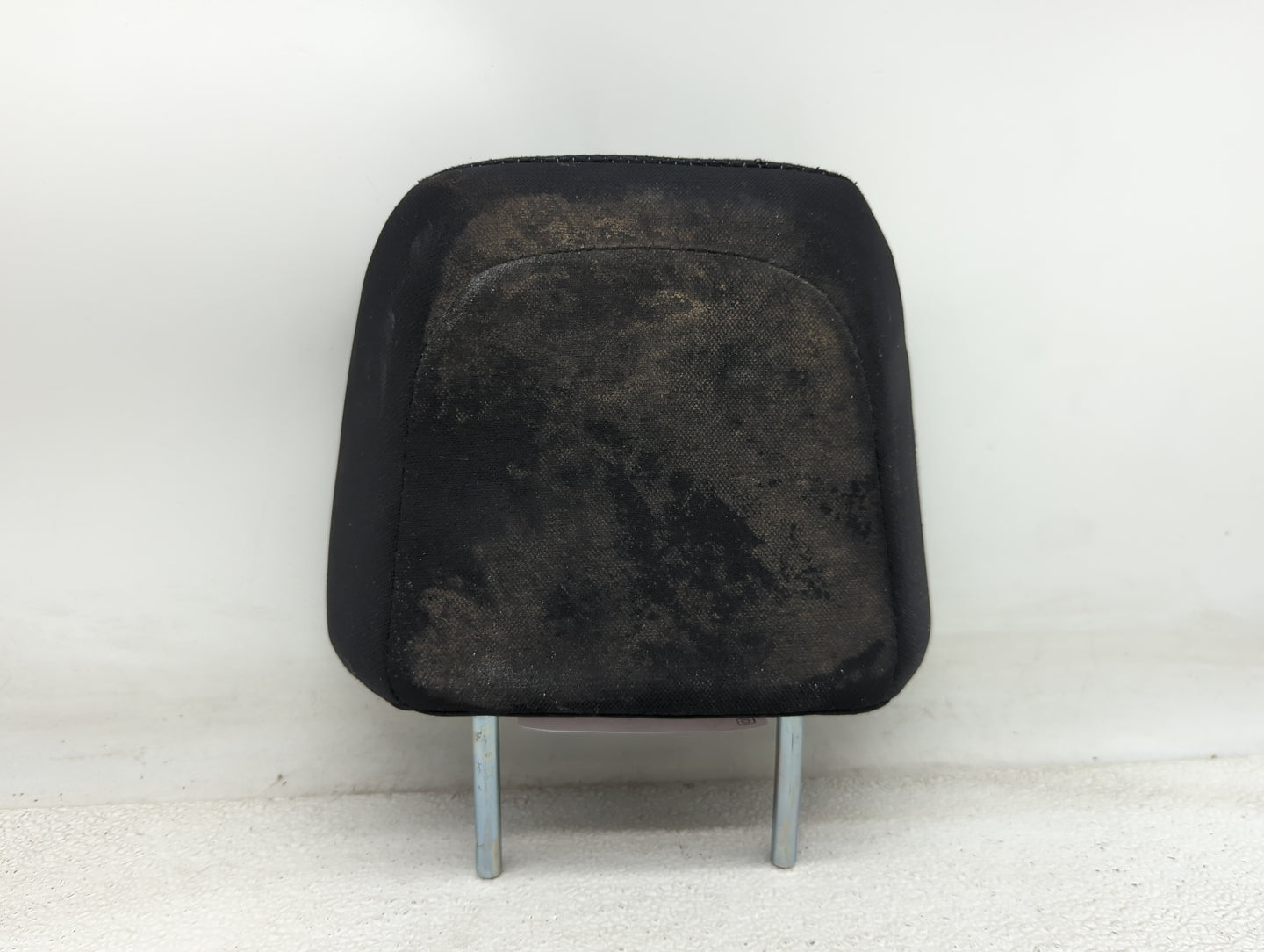 2013 Subaru Impreza Headrest Head Rest Rear Seat Fits OEM Used Auto Parts - Oemusedautoparts1.com