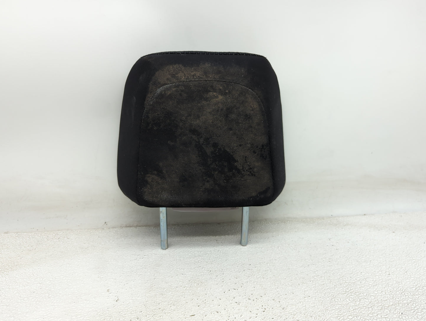 2013 Subaru Impreza Headrest Head Rest Rear Seat Fits OEM Used Auto Parts - Oemusedautoparts1.com