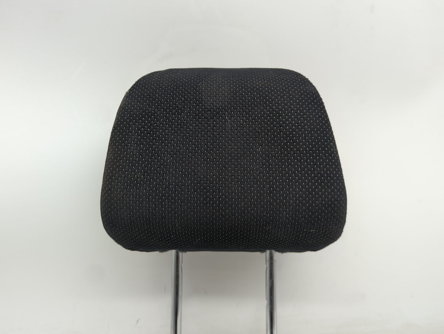 2013 Subaru Impreza Headrest Head Rest Front Driver Seat Black 1423855 - Oemusedautoparts1.com
