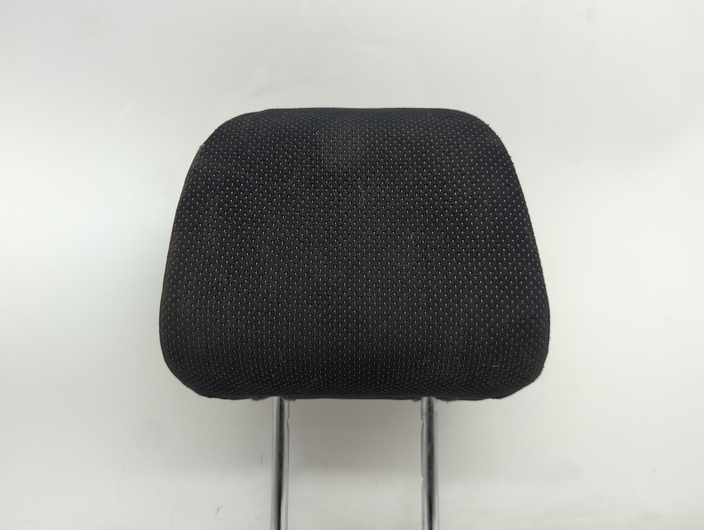 2013 Subaru Impreza Headrest Head Rest Front Driver Seat Black 1423855 - Oemusedautoparts1.com