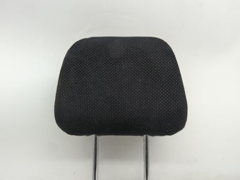 compare product 2013 Subaru Impreza Headrest Head Rest Front Driver Seat Black 1423855