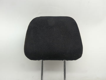 2013 Subaru Impreza Headrest Head Rest Front Driver Seat Black 1423855 - Oemusedautoparts1.com
