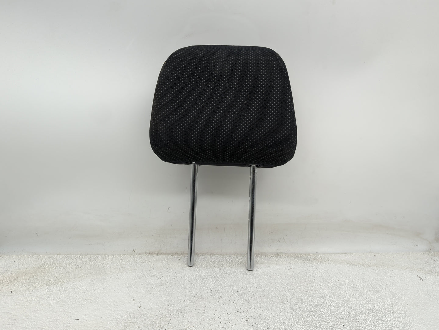 2013 Subaru Impreza Headrest Head Rest Front Driver Seat Black 1423855 - Oemusedautoparts1.com