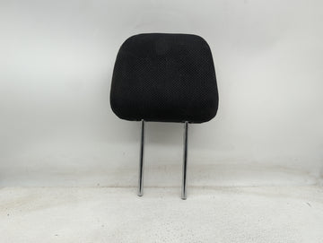 2013 Subaru Impreza Headrest Head Rest Front Driver Seat Black 1423855