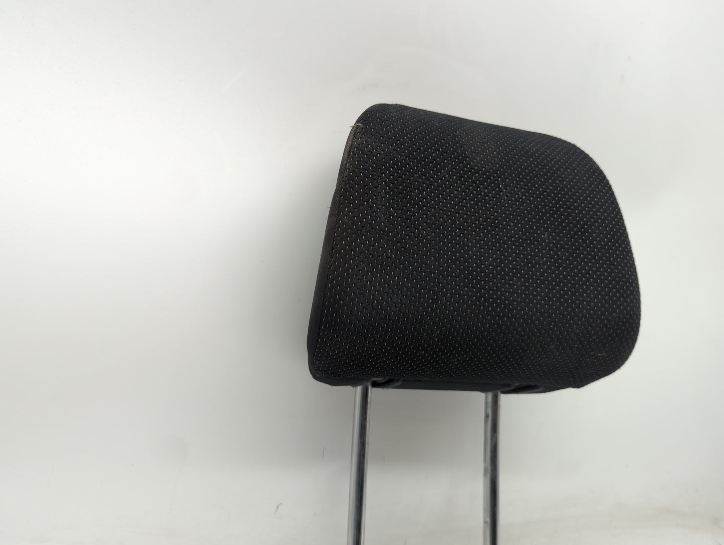 2013 Subaru Impreza Headrest Head Rest Front Driver Seat Black 1423855 - Oemusedautoparts1.com