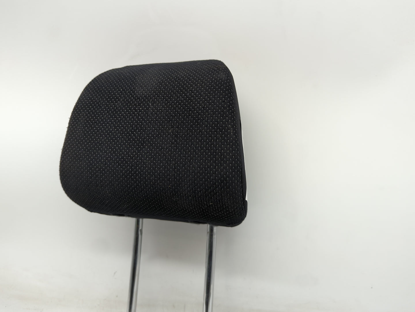 2013 Subaru Impreza Headrest Head Rest Front Driver Seat Black 1423855 - Oemusedautoparts1.com