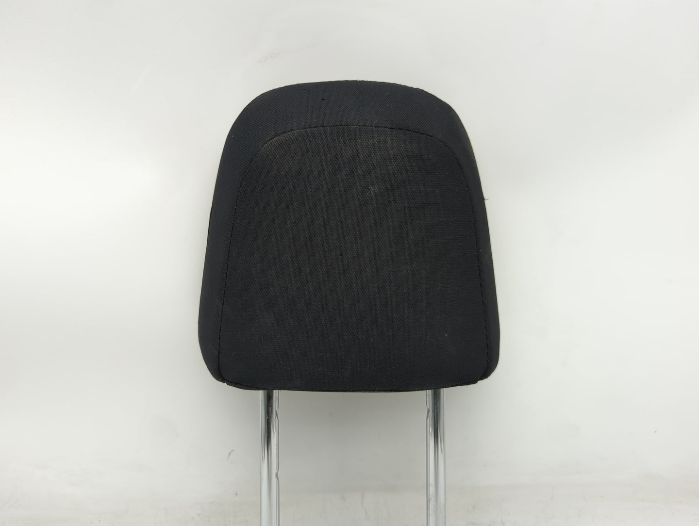2013 Subaru Impreza Headrest Head Rest Front Driver Seat Black 1423855 - Oemusedautoparts1.com