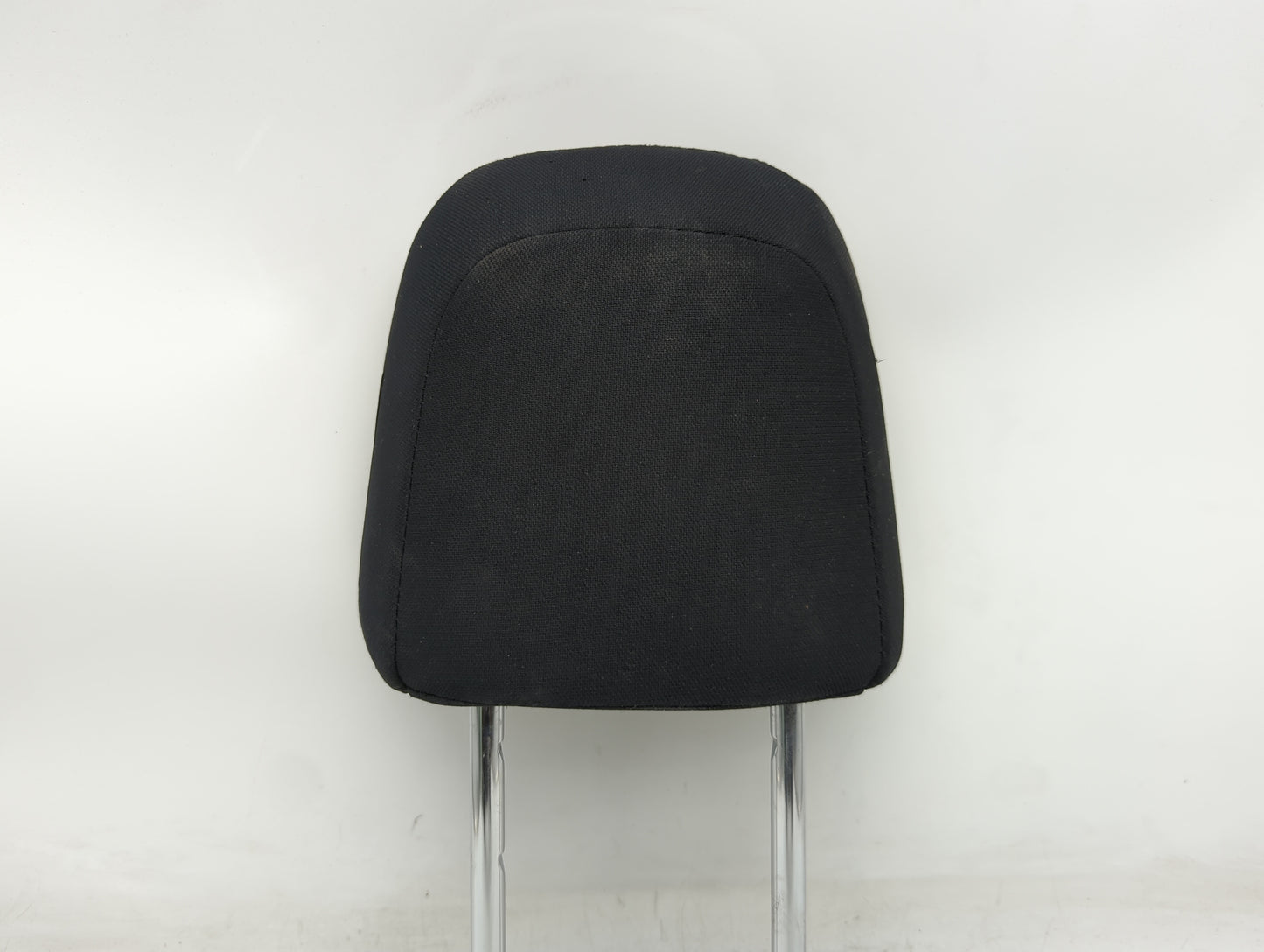 2013 Subaru Impreza Headrest Head Rest Front Driver Seat Black 1423855 - Oemusedautoparts1.com