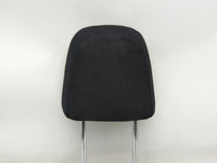 2013 Subaru Impreza Headrest Head Rest Front Driver Seat Black 1423855 - Oemusedautoparts1.com