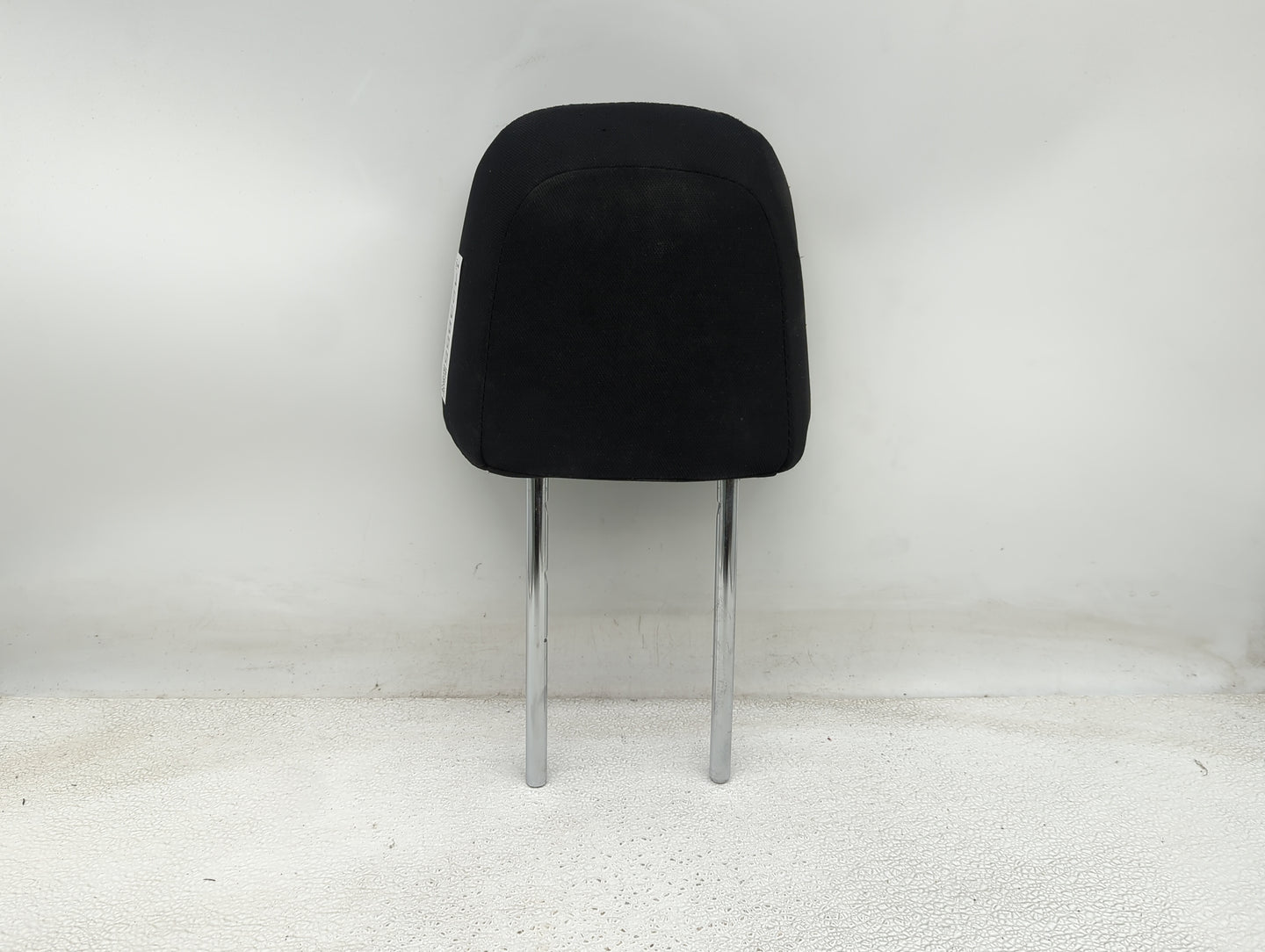 2013 Subaru Impreza Headrest Head Rest Front Driver Seat Black 1423855 - Oemusedautoparts1.com
