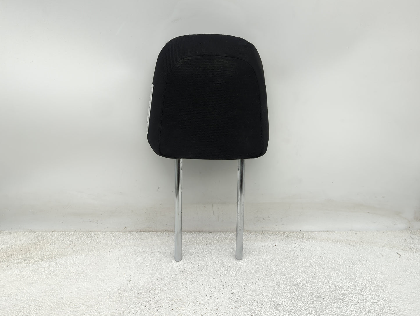 2013 Subaru Impreza Headrest Head Rest Front Driver Seat Black 1423855 - Oemusedautoparts1.com