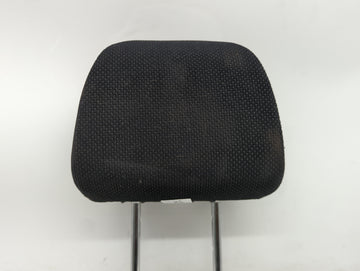2013 Subaru Impreza Headrest Head Rest Front Driver Seat Black 1423856 - Oemusedautoparts1.com