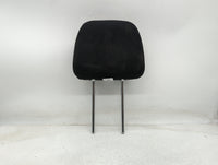 2013 Subaru Impreza Headrest Head Rest Front Driver Seat Black - Oemusedautoparts1.com