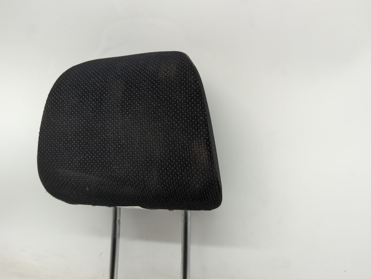 2013 Subaru Impreza Headrest Head Rest Front Driver Seat Black - Oemusedautoparts1.com