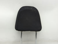 2013 Subaru Impreza Headrest Head Rest Front Driver Seat Black - Oemusedautoparts1.com