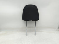 2013 Subaru Impreza Headrest Head Rest Front Driver Seat Black - Oemusedautoparts1.com