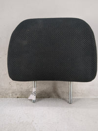 2013 Subaru Impreza Headrest Head Rest Rear Seat Fits OEM Used Auto Parts - Oemusedautoparts1.com
