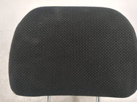 2013 Subaru Impreza Headrest Head Rest Rear Seat Fits OEM Used Auto Parts - Oemusedautoparts1.com