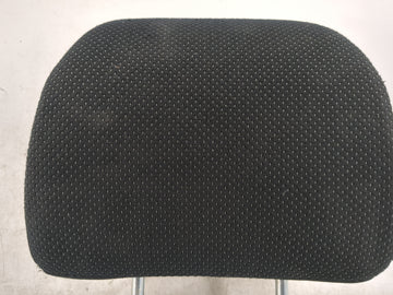 2013 Subaru Impreza Headrest Head Rest Rear Seat Fits OEM Used Auto Parts