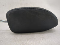 2013 Subaru Impreza Headrest Head Rest Rear Seat Fits OEM Used Auto Parts - Oemusedautoparts1.com
