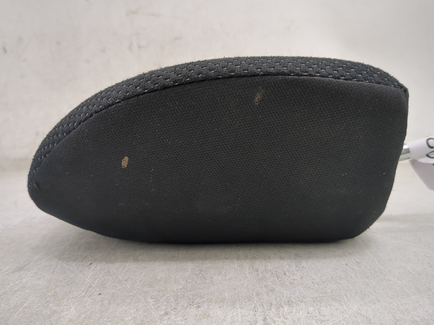 2013 Subaru Impreza Headrest Head Rest Rear Seat Fits OEM Used Auto Parts - Oemusedautoparts1.com