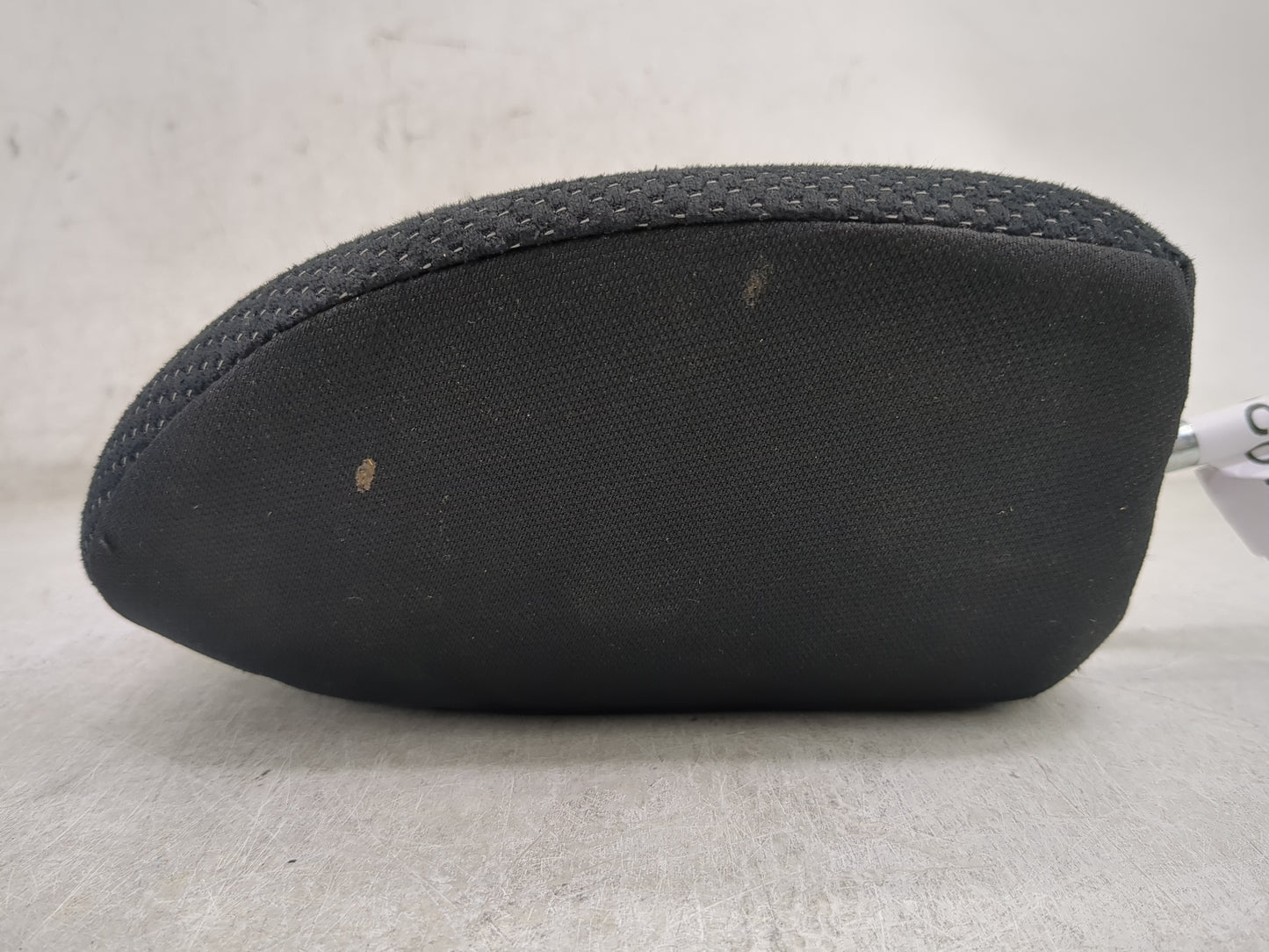 2013 Subaru Impreza Headrest Head Rest Rear Seat Fits OEM Used Auto Parts - Oemusedautoparts1.com