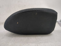 2013 Subaru Impreza Headrest Head Rest Rear Seat Fits OEM Used Auto Parts - Oemusedautoparts1.com