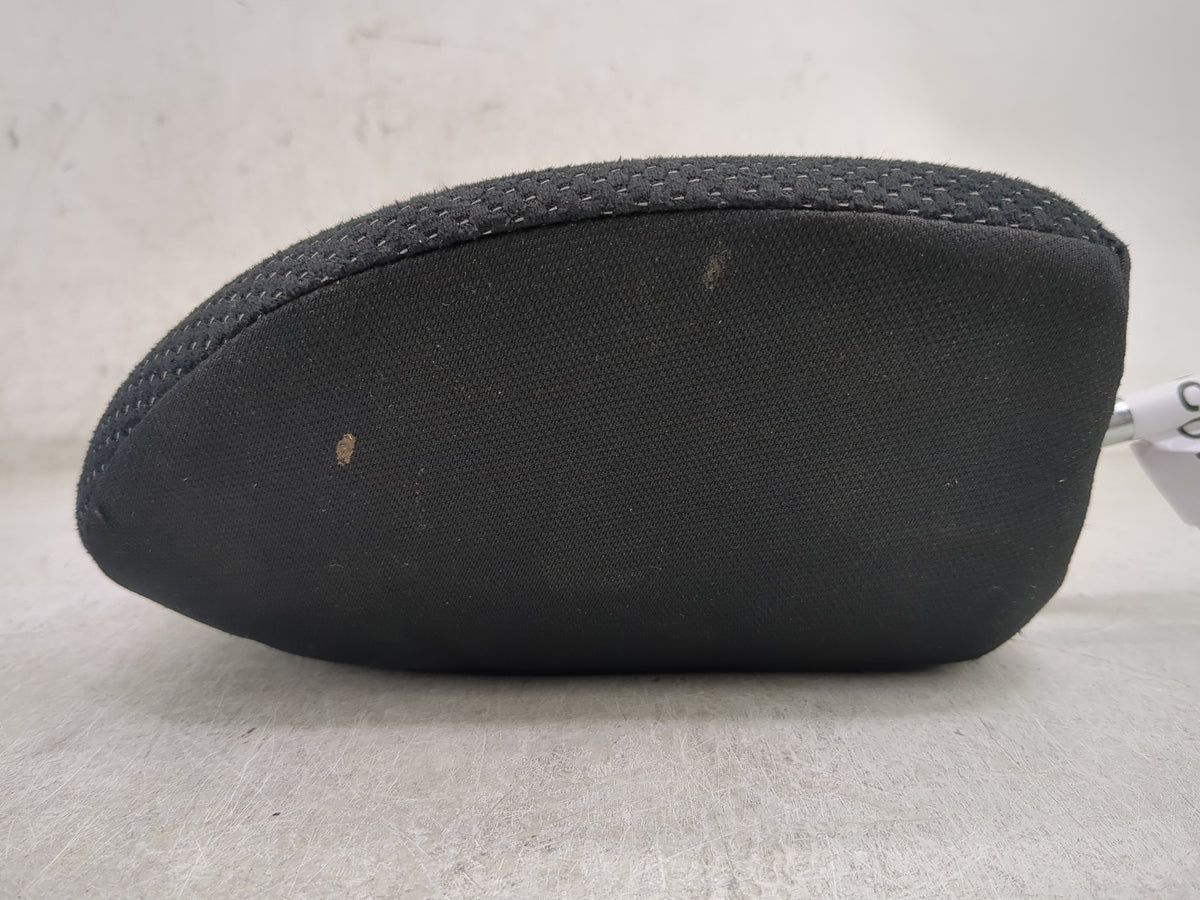 2013 Subaru Impreza Headrest Head Rest Rear Seat Fits OEM Used Auto Parts - Oemusedautoparts1.com