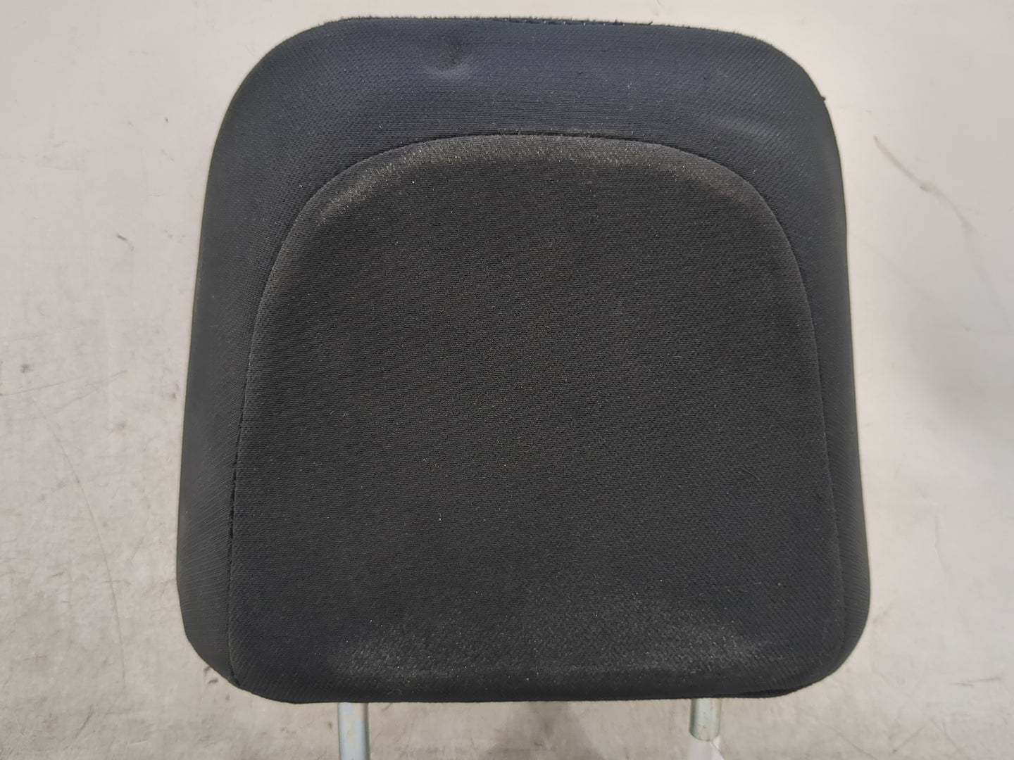 2013 Subaru Impreza Headrest Head Rest Rear Seat Fits OEM Used Auto Parts - Oemusedautoparts1.com