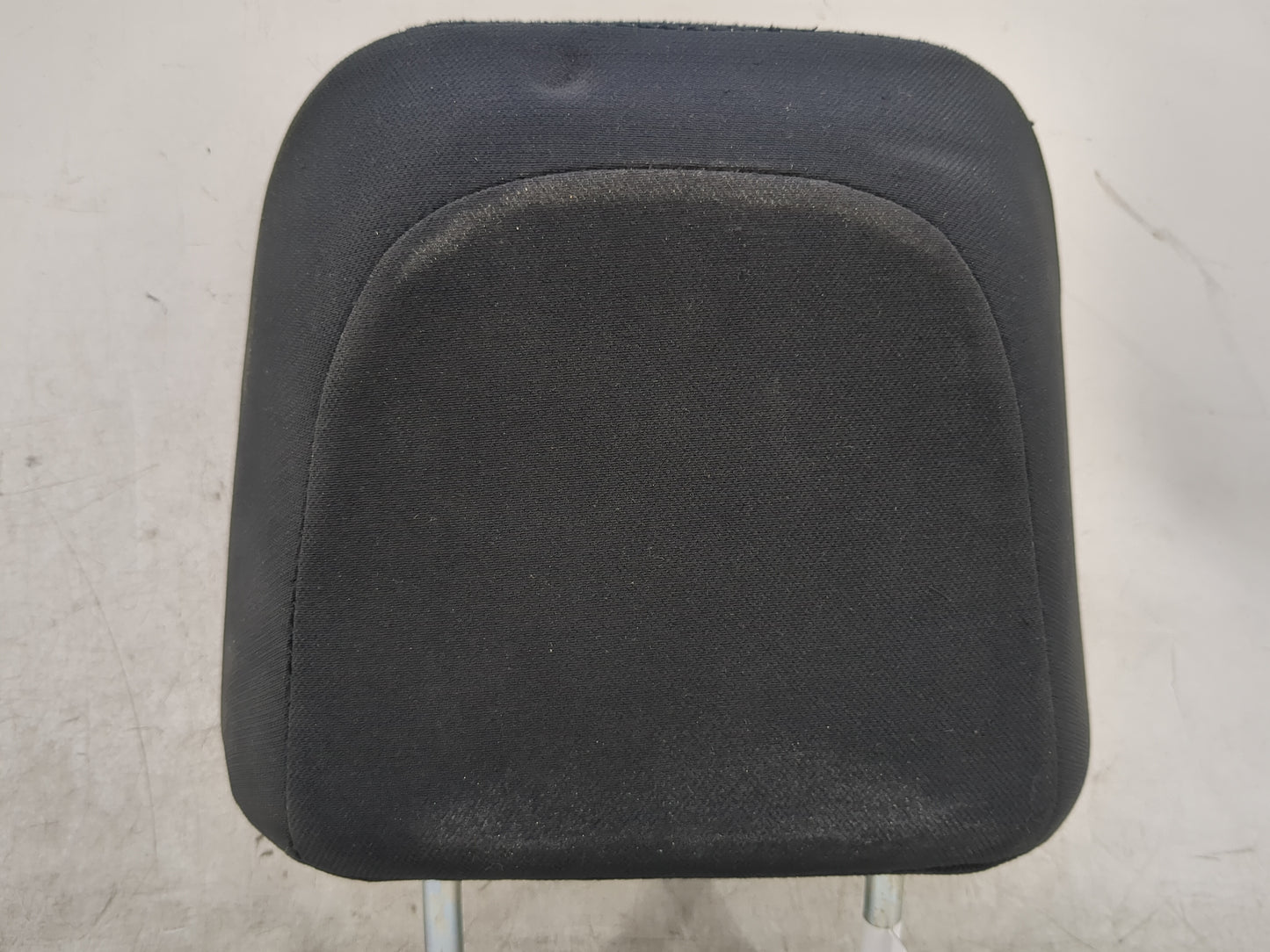 2013 Subaru Impreza Headrest Head Rest Rear Seat Fits OEM Used Auto Parts - Oemusedautoparts1.com
