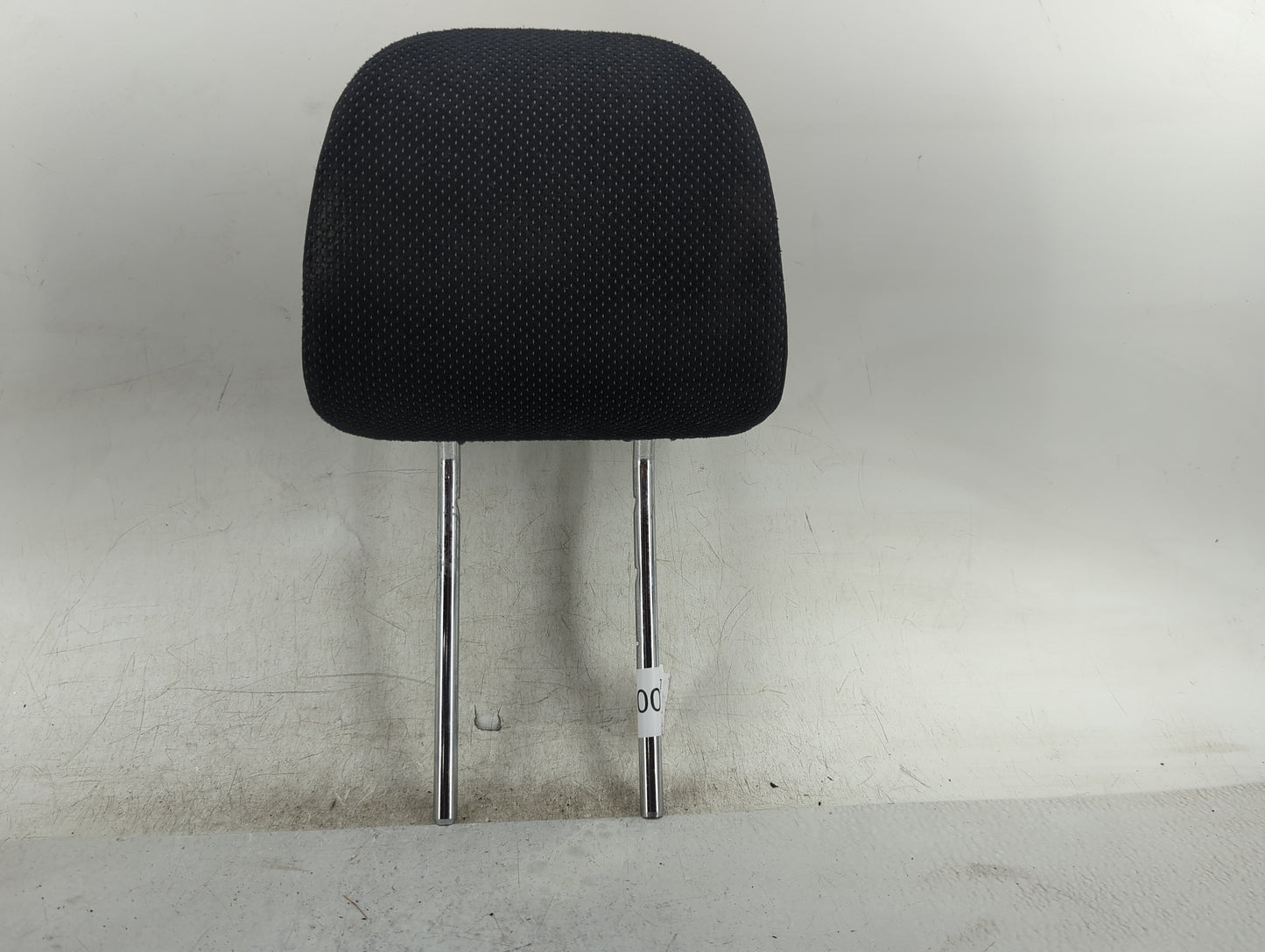 2012-2016 Subaru Impreza Headrest Head Rest Front Driver Passenger Seat Fits Fits 2012 2013 2014 2015 2016 OEM Used Auto Par
