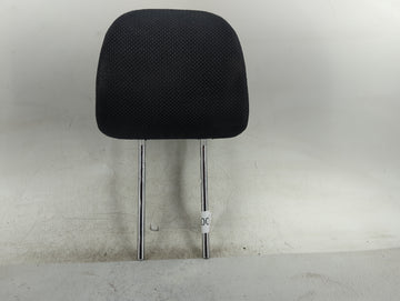 2012-2016 Subaru Impreza Headrest Head Rest Front Driver Passenger Seat Fits Fits 2012 2013 2014 2015 2016 OEM Used Auto Par