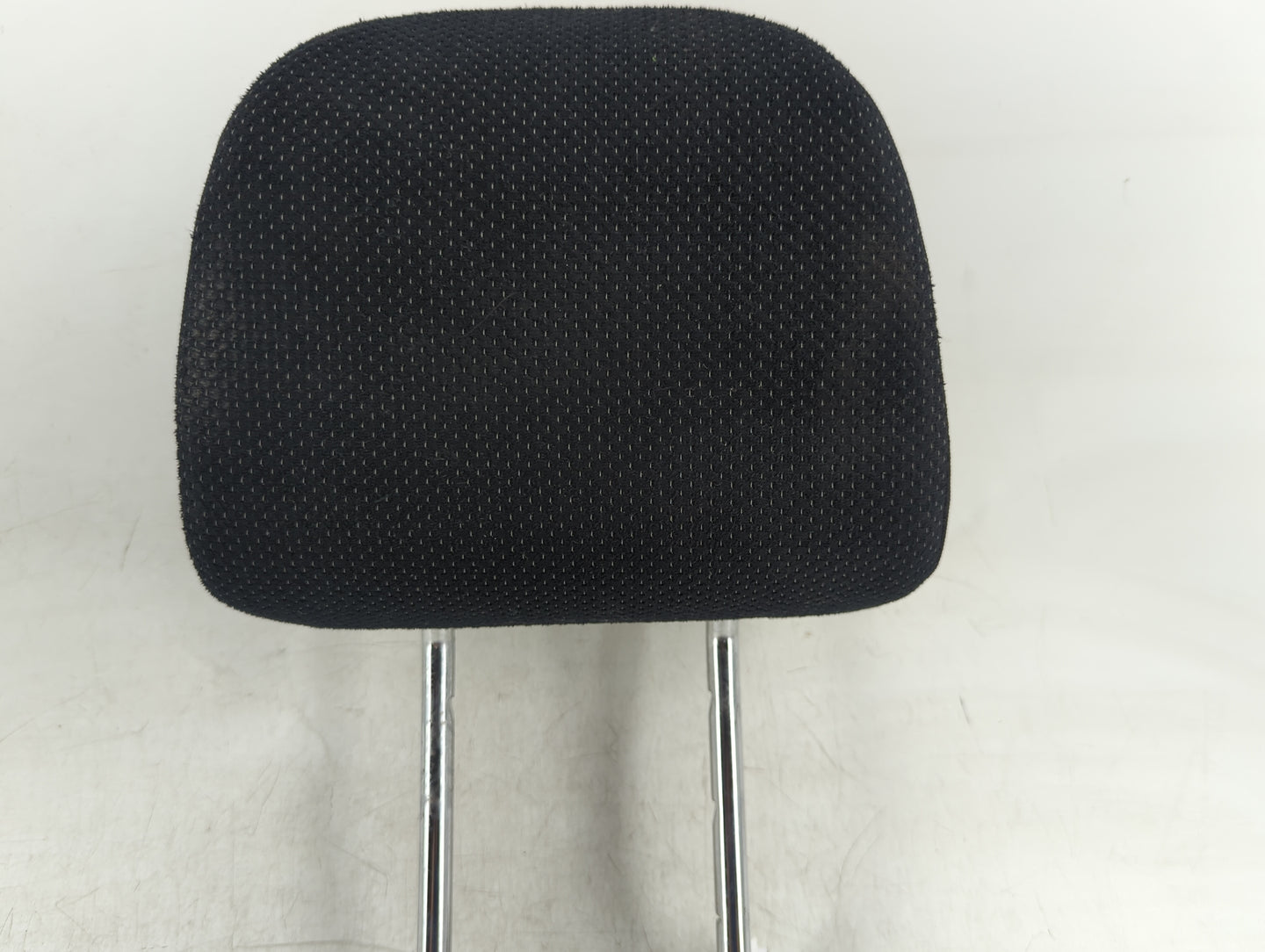 2012-2016 Subaru Impreza Headrest Head Rest Front Driver Passenger Seat Fits Fits 2012 2013 2014 2015 2016 OEM Used Auto Par
