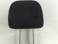 2012-2016 Subaru Impreza Headrest Head Rest Front Driver Passenger Seat Fits Fits 2012 2013 2014 2015 2016 OEM Used Auto Par