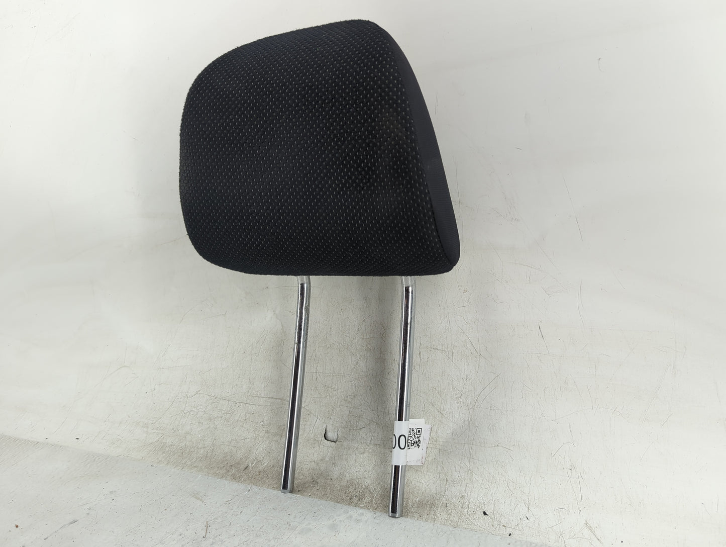 2012-2016 Subaru Impreza Headrest Head Rest Front Driver Passenger Seat Fits Fits 2012 2013 2014 2015 2016 OEM Used Auto Par