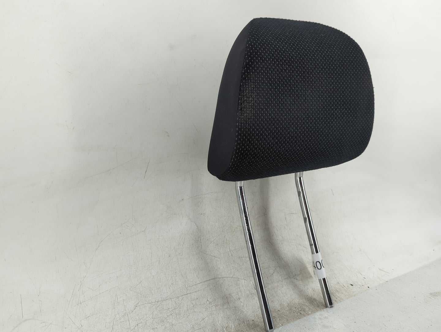 2012-2016 Subaru Impreza Headrest Head Rest Front Driver Passenger Seat Fits Fits 2012 2013 2014 2015 2016 OEM Used Auto Par