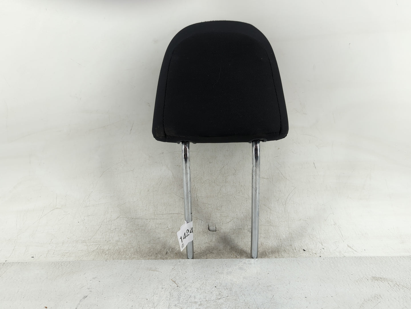 2012-2016 Subaru Impreza Headrest Head Rest Front Driver Passenger Seat Fits Fits 2012 2013 2014 2015 2016 OEM Used Auto Par