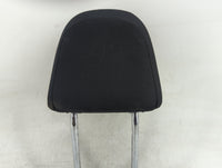 2012-2016 Subaru Impreza Headrest Head Rest Front Driver Passenger Seat Fits Fits 2012 2013 2014 2015 2016 OEM Used Auto Par
