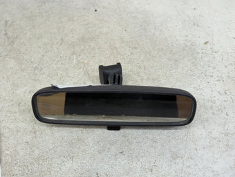 compare product 2012-2016 Subaru Impreza Interior Rear View Mirror Replacement OEM P/N:022197 012197 Fits OEM Used Auto Parts