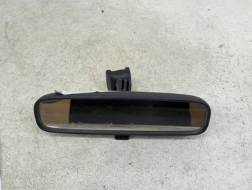 2012-2016 Subaru Impreza Interior Rear View Mirror Replacement OEM P/N:022197 012197 Fits OEM Used Auto Parts - Oemusedautop