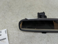 2012-2016 Subaru Impreza Interior Rear View Mirror Replacement OEM P/N:022197 012197 Fits OEM Used Auto Parts - Oemusedautop
